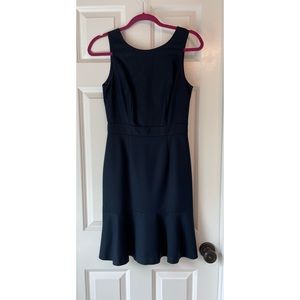 Banana Republic Classic Dress